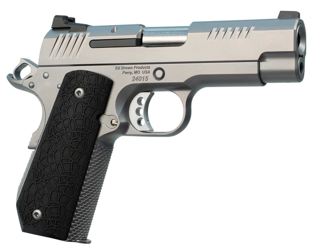 ED BROWN EVOKC9 1911 EVO KC9 9MM 9+1 4" BBL