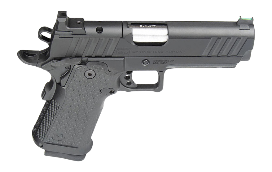 EDBROWN SP-METAL PRODIGY 9MM 17/20 4.25" BBL