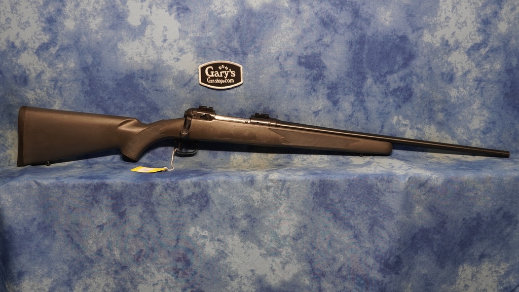 USED STEVENS MODEL 200 22-250 REMINGTON 22" BBL 