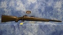 USED SAVAGE MODEL 11 308 WIN 20" BBL 