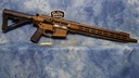 USED DIAMONDBACK DB10 308 WIN COLLAPSABLE STOCK 16" BBL 
