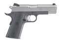 RUGER 6722 SR1911 COMMANDER-STYLE 9MM LUGER 9+1 4.25"