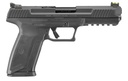 RUGER 16403 RUGER-5.7 PRO 5.7X28MM 20+1 4.94"