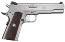 RUGER 6700 SR1911  FULL SIZE 45 ACP 7+1/8+1 5"