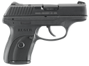 RUGER 3253 LC380 *CA COMPLIANT 380 ACP 7+1 3.12"