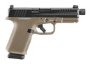 RUGER 19435 RXM RUGER 19435 RXM 9MM LUGER 15+1 4.50"