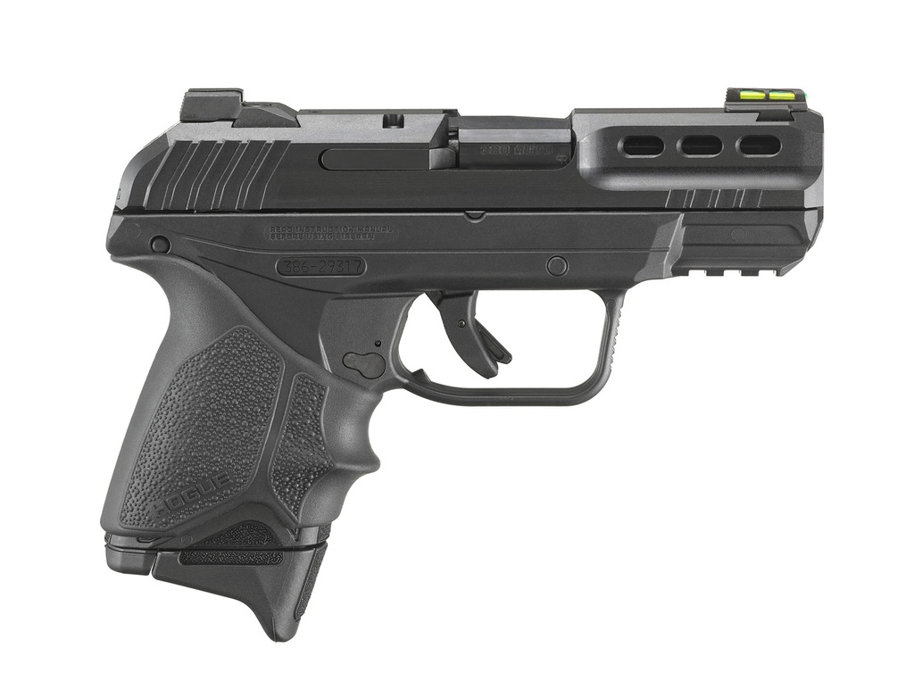 RUGER 3854 SECURITY-380 *MA COMPLIANT 380 ACP 10+1 3.42"