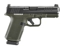 RUGER 19427 RXM COMPACT FRAME 9MM LUGER 15+1 4"BBL