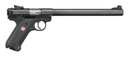 RUGER 40173 MARK IV TARGET 22 LR 10+1 10" BBL