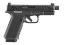 RUGER 19445 RXM  9MM LUGER 17+1 4.50" BBL