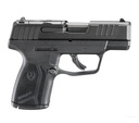 RUGER 3519 MAX-9  COMPACT 9MM LUGER 10+1 3.20" BBL