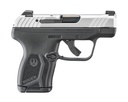 RUGER 13754 LCP MAX *CA COMPLAINT 380 ACP 10+1 2.80" BBL