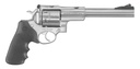RUGER 5507 SUPER REDHAWK LARGE FRAME 480 RUGER 6RD 7.50" BBL