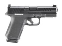 RUGER 19415 RXM 9MM LUGER 15+1 4" BBL