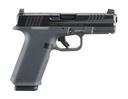 RUGER 19441 RXM 9MM LUGER 17+1 4" BBL