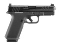 RUGER 19442 RXM 9MM LUGER 17+1 4" BB'