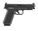 RUGER 19444 RXM 9MM LUGER 17+1 4.50" BBL