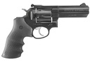 RUGER 1702 GP100 357 MAGNUM 6 RND 4.20" BBL BLUED