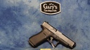 USED GLOCK G48 9MM 