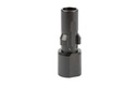SILENCERCO AC2603 3-LUG MUZZLE DEVICE 45 ACP 5/8X24