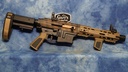 ORTHOS JOKHWE JOKER ELITE HOLT WORKS 12 GA 3" 11" BBL WITH BRACE