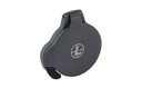 LEUPOLD 117611 ALUMINA SCOPE COVER MATTE BLACK ALUMINUM SIZE LARGE EYEPIECE