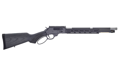 HENRY H012H SPD HUSH 44 MAGNUM 16.5" CARBON FIBER