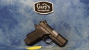 ON SALE! USED WILSON COMBAT SFX9 9MM 3" BBL 