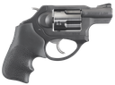 RUGER 5464 LCRX SMALL FRAME 9MM LUGER 5 SHOT 1.87" BBL