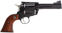RUGER 0813 SUPER BLACKHAWK 44 MAGNUM 6 RND 4.63" BBL BLUED