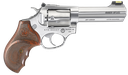 RUGER 5782 SP101 MATCH CHAMPION 357 MAGNUM 4.20" BBL STAINLESS