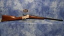 TAYLORS & COMPANY 210167 357 MAGNUM ROLLING BLOCK MISSISSIPPI CLASSIC RIFLE 26" BARREL