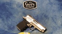 USED STAR FIRESTAR 45ACP STAINLESS