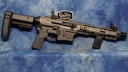 ORTHOS JOKGY JOKER GRAY 12 GAUGE 3" 11" BBL WITH BRACE