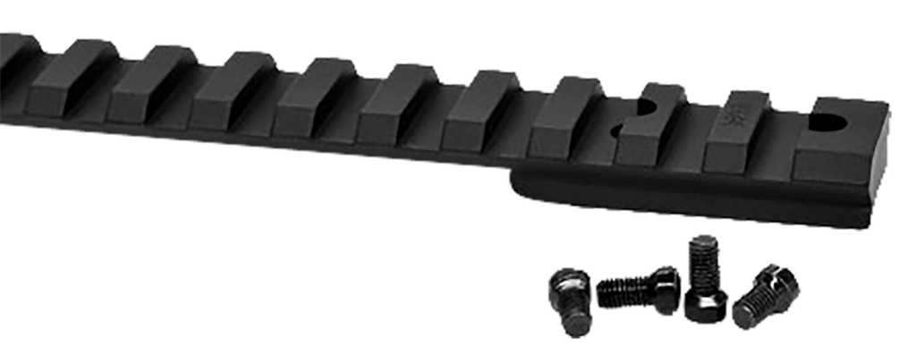 WARNE V490-15MOA PICATINNY RAIL FOR RUGER 10/22