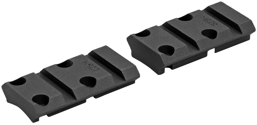 WARNE M927/929M MAXIMA BASES FOR BROWNING X-BOLT / X-BOLT 2