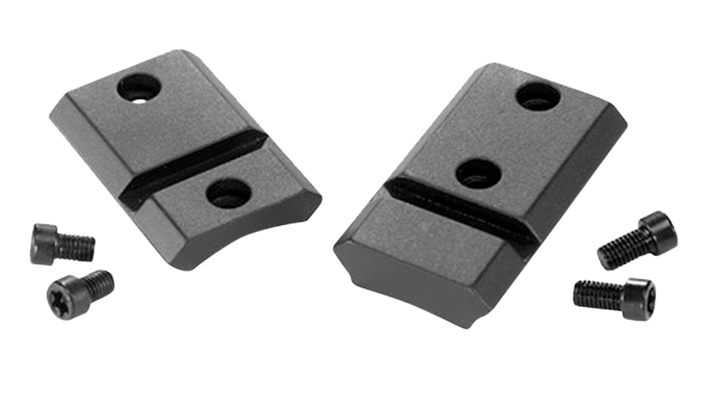 WARNE M918/918M MAXIMA BASES FOR BROWNING A-BOLT / STEYR SBS / SAKO A-7