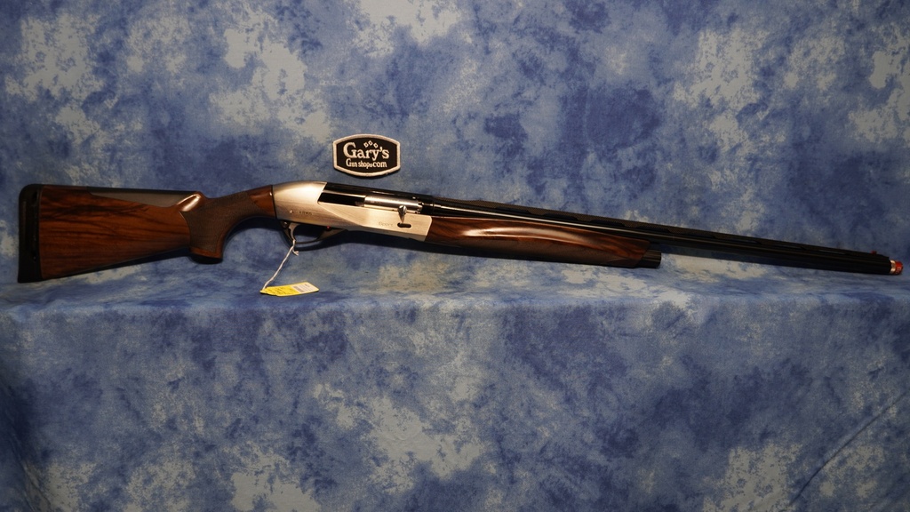 CONSIGNMENT LIKE NEW BENELLI ETHOS SPORT 12 GA 28" BARREL