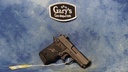 USED SIG SAUER P938 9MM NIGHT SIGHTS