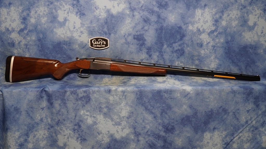 BROWNING 017082402 BT-99 MICRO ADJUSTABLE BUTTPLATE & COMB 12 GA 32"