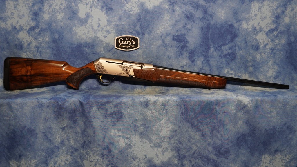 BROWNING 039009226 BAR MK4 MEDALLION 30-06 SPRG 22" BBL