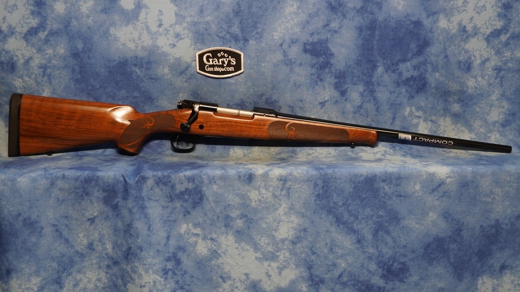 WINCHESTER 535201212 MODEL 70 FEATHERWEIGHT COMPACT 243 WIN 20" BBL