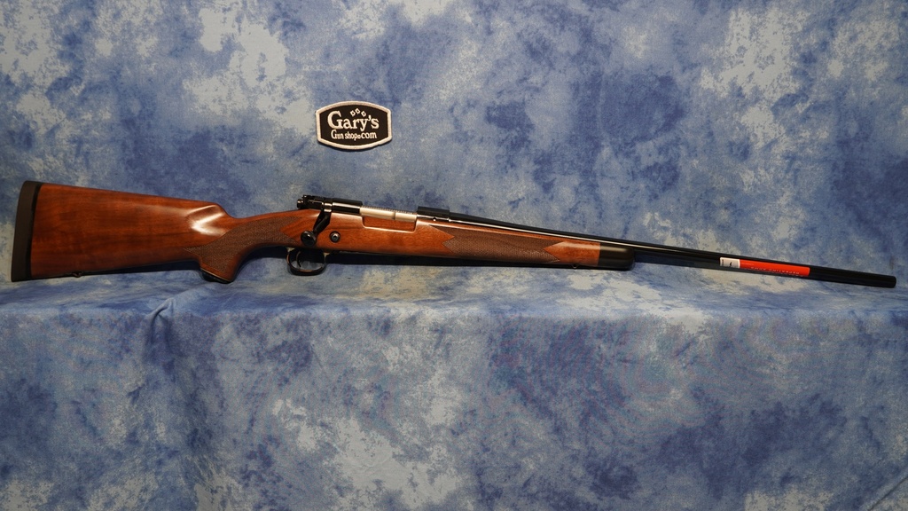 WINCHESTER 535203264 M70 SUPER GRADE 270 WSM PARKWEST CASE COLOR