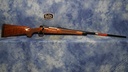 WINCHESTER 535203233 M70 SUPER GRADE 300 WIN MAG PARKWEST CASE COLOR  