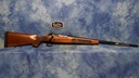 WINCHESTER 535201294 MODEL 70 FEATHERWEIGHT COMPACT 6.5 PRC 20" BBL