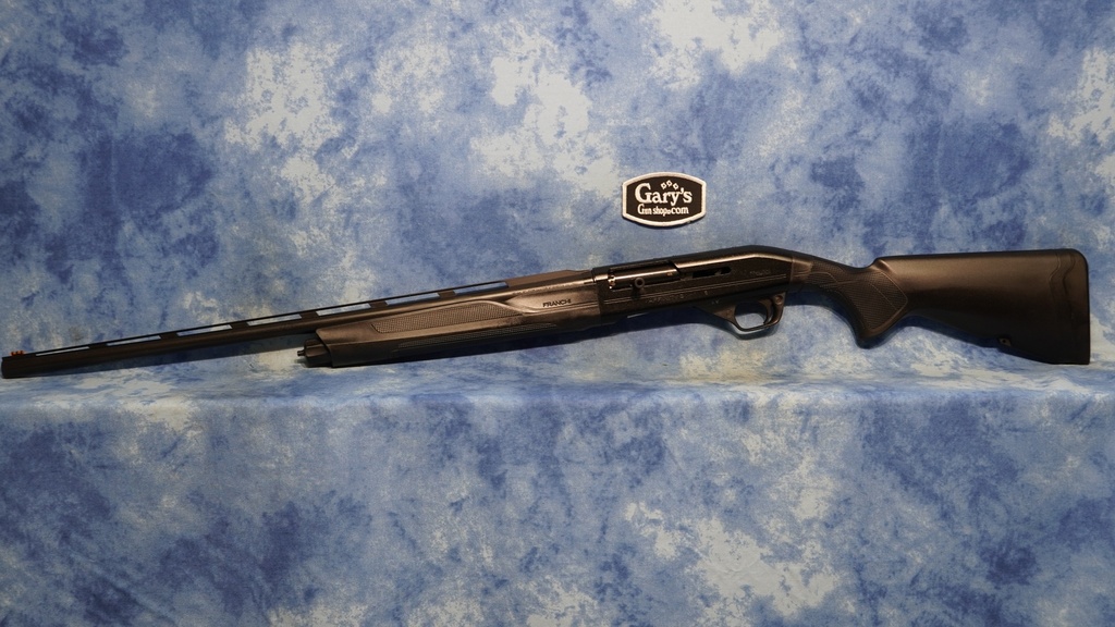 FRANCHI 42012 AFFINITY 3 LEFT HAND SYNTHETIC 20 GA 3" 26" BBL 