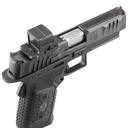 WILSON COMBAT BW-4-15 BULWARK OPTICS READY 9MM 15 RNDS