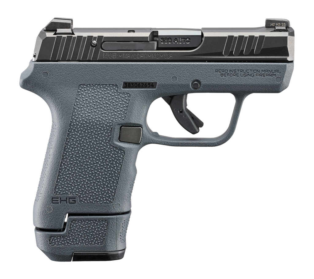 RUGER 23702 LCP MAX 380 ACP 13+1 2.80" BBL