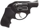RUGER 5450LCR 357 MAG 1.87" BBL FS HOGUE TAMER GRIP 5 RND