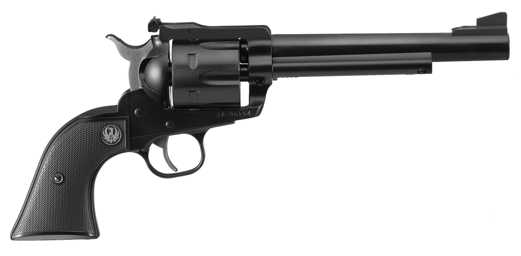 RUGER 0316 BLACKHAWK 357 MAGNUM 6 RND 6.5 " BBL